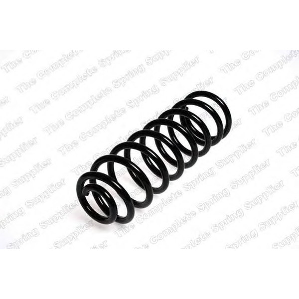 COIL SPRING REAR VOLVO H/D image