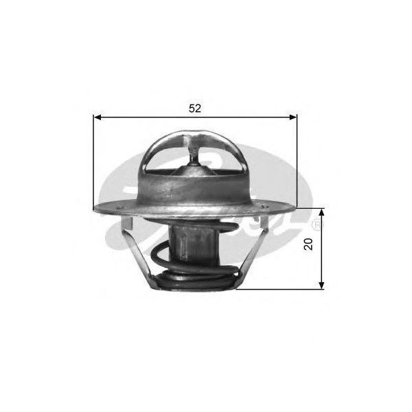 THERMOSTAT image