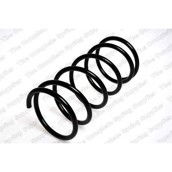 COIL SPRING REAR NISSAN image