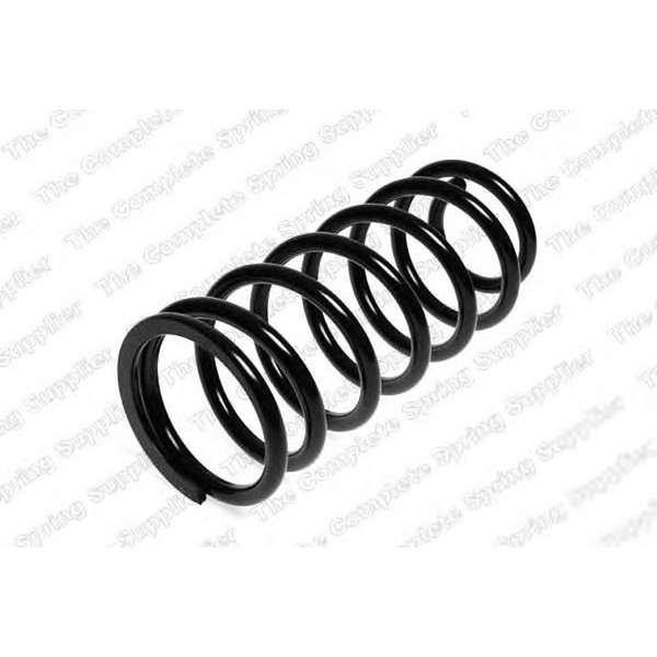 COIL SPRING REAR TOYOTA H/D image