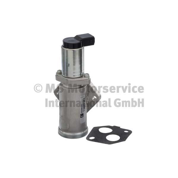 RENAULT / VOLVO IDLE AIR CONTROL VALVE image