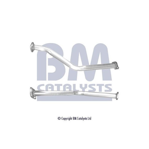 Connecting Pipe image