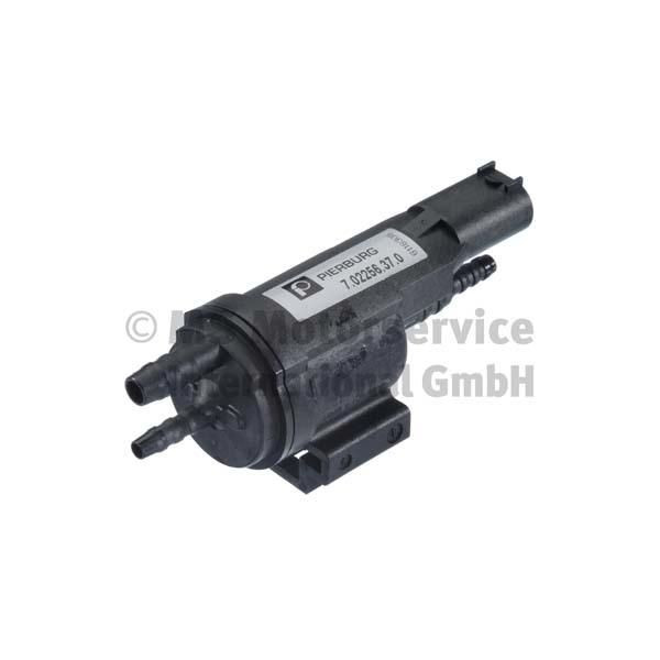 Change-Over Valve image