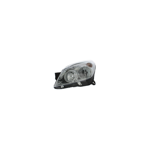 Head Lamp Unit image