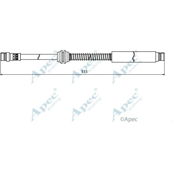 Brake Hose image