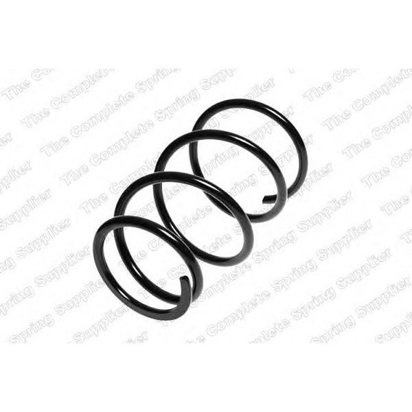 COIL SPRING FRONT TOYOTA image