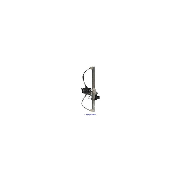 Window Regulator image