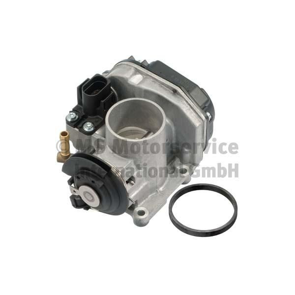 SEAT / SKODA / VW THROTTLE BODY image