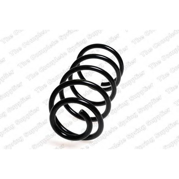 COIL SPRING FRONT MAZDA image