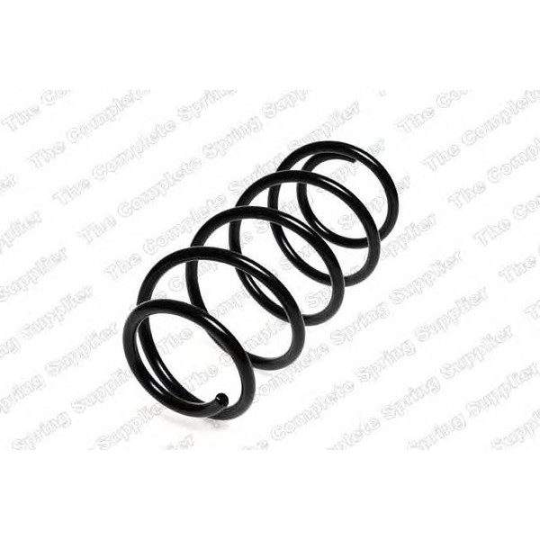 COIL SPRING FRONT VAUXHALL. image