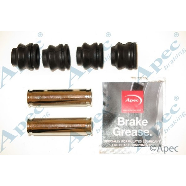 Brake Caliper Kit image