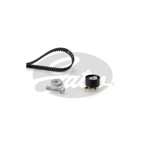 POWERGRIP TIMING BELT KIT image