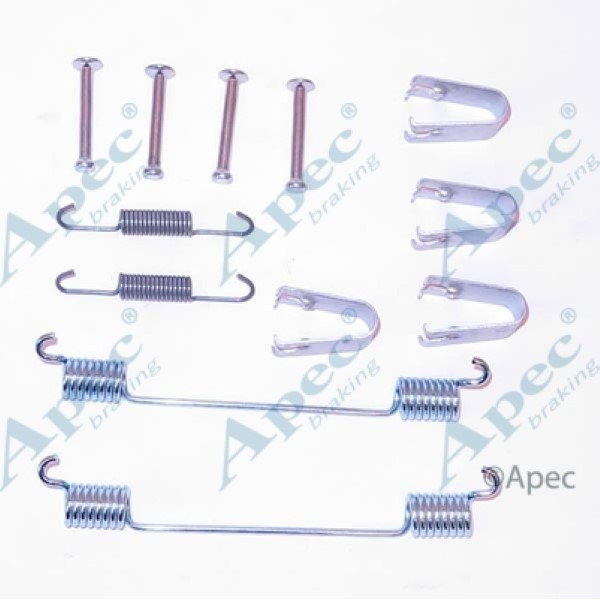 Brake Fitting Kit image