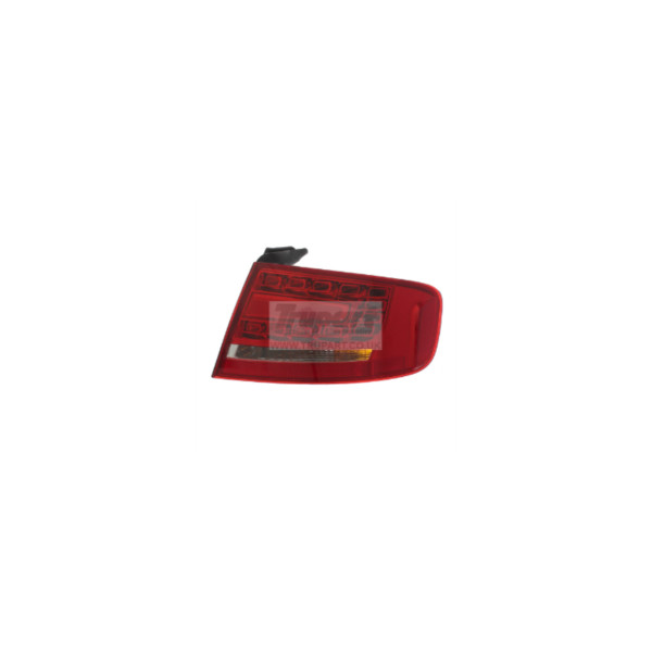 Rear Lamp Unit image