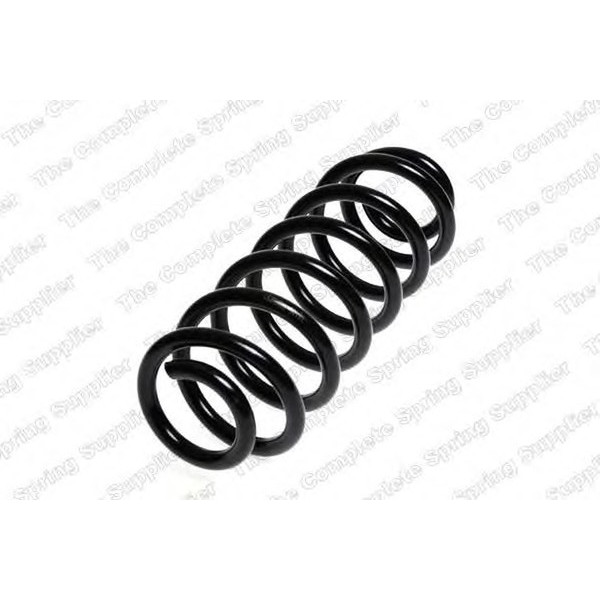 COIL SPRING REAR SKODA/VW H/D image