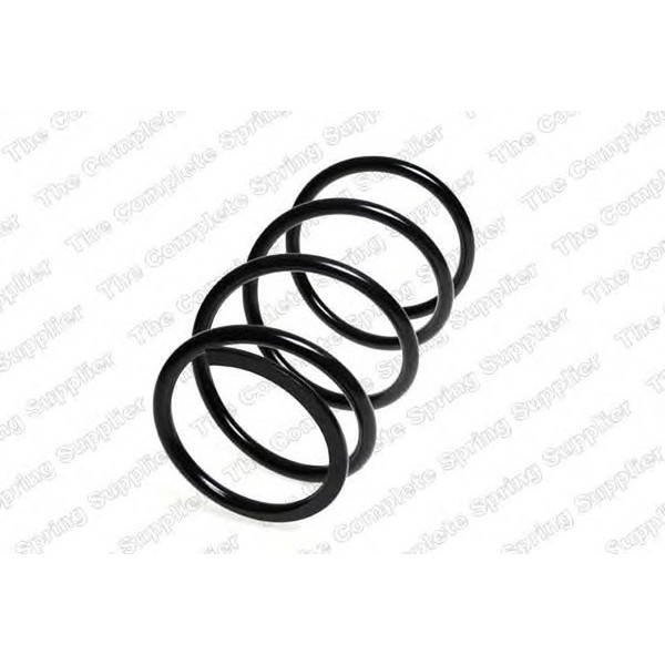 COIL SPRING FRONT SUBARU image