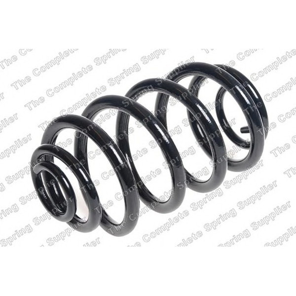 COIL SPRING REAR OPEL/VAUXHALL image