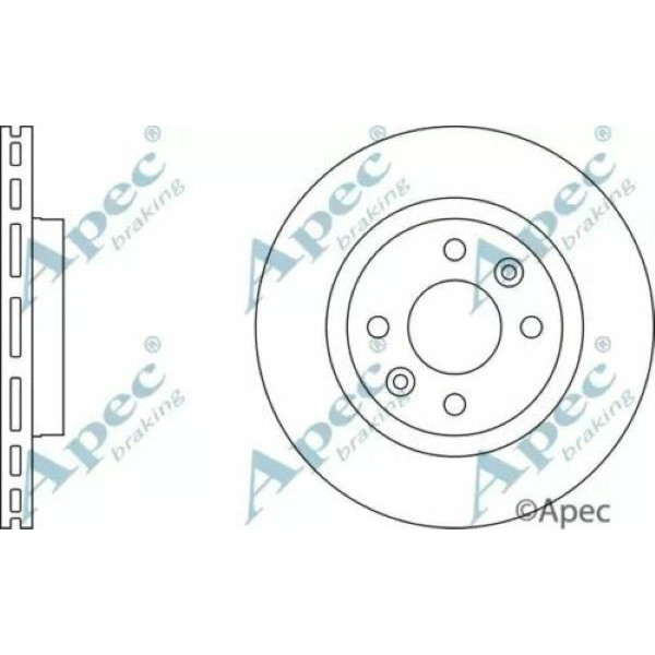 Brake Disc image