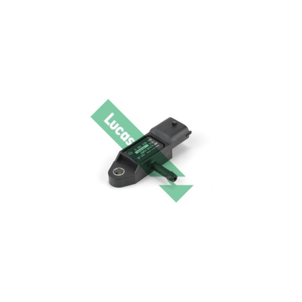 Boost Pressure Sensor image