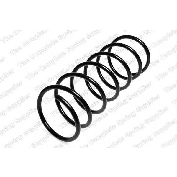 COIL SPRING FRONT PEUGEOT image