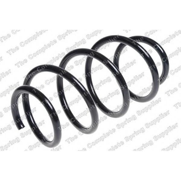 COIL SPRING FRONT KIA image