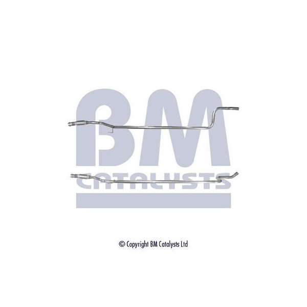 Connecting Pipe image