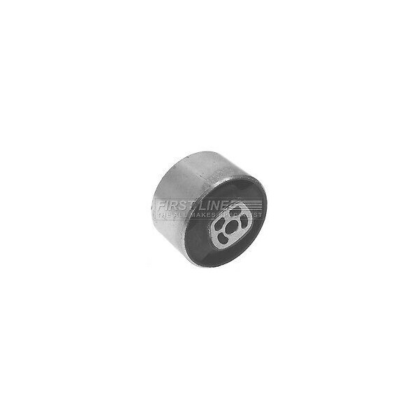 ENGINE MOUNTING image