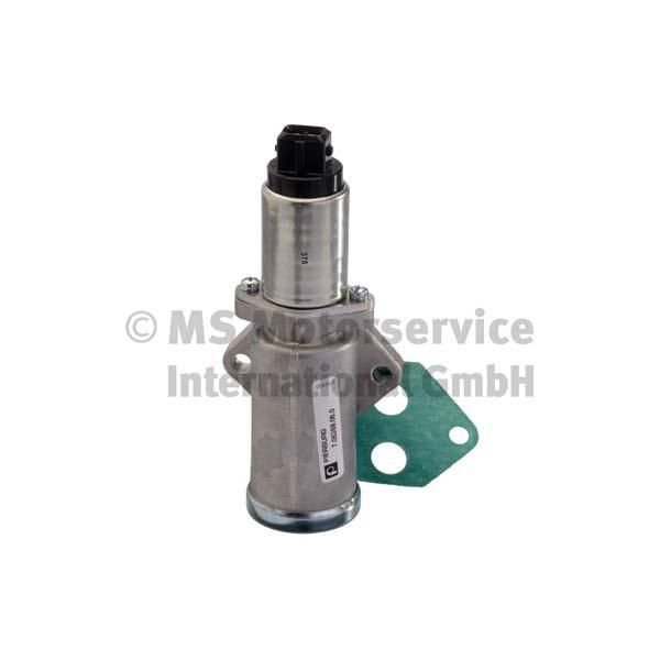 FIAT / LANCIA IDLE AIR CONTROL VALVE image