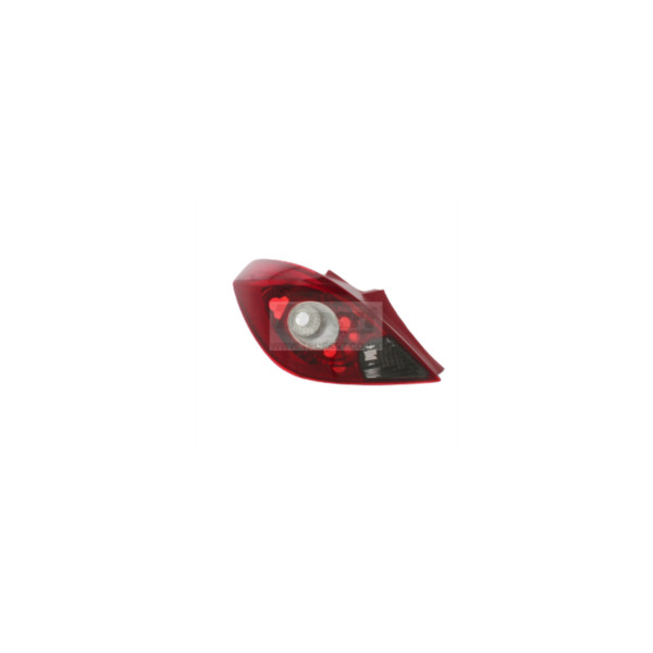 Rear Lamp Unit image