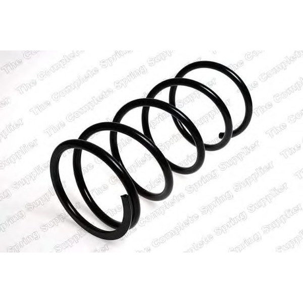 COIL SPRING FRONT MAZDA image
