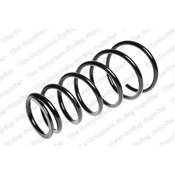 COIL SPRING REAR TOYOTA image