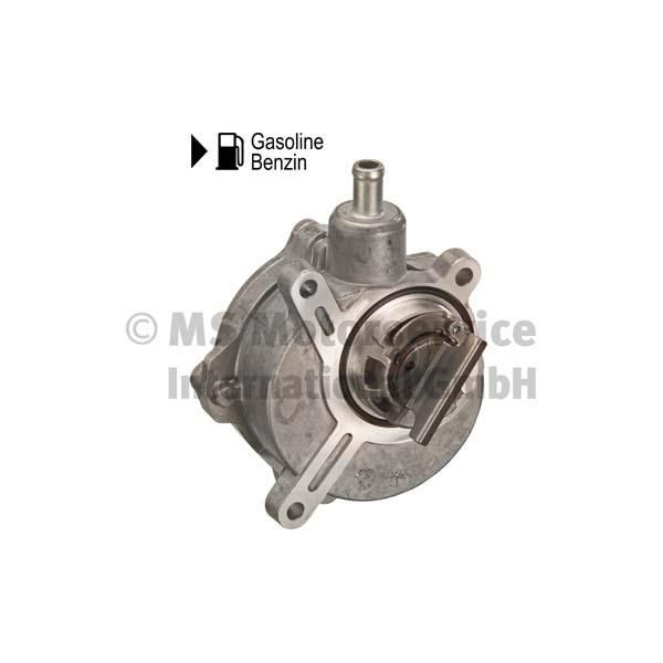 BMW VACUUM PUMP image