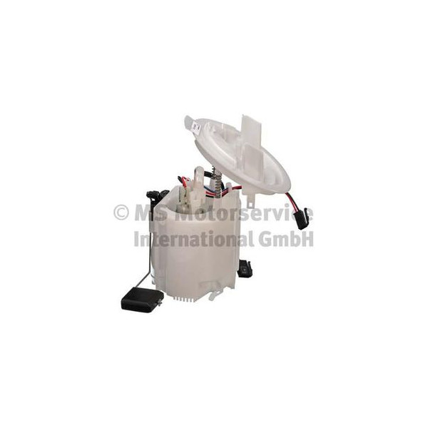 MERCEDES IN-TANK MODULE image