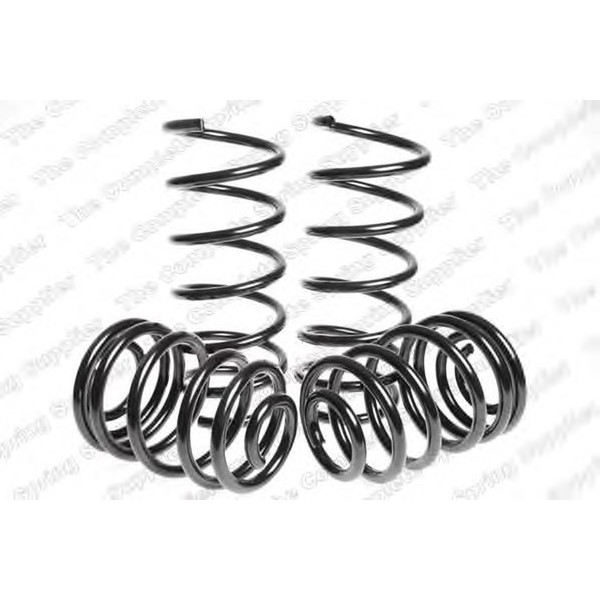 SPORT SPRINGS SAAB image
