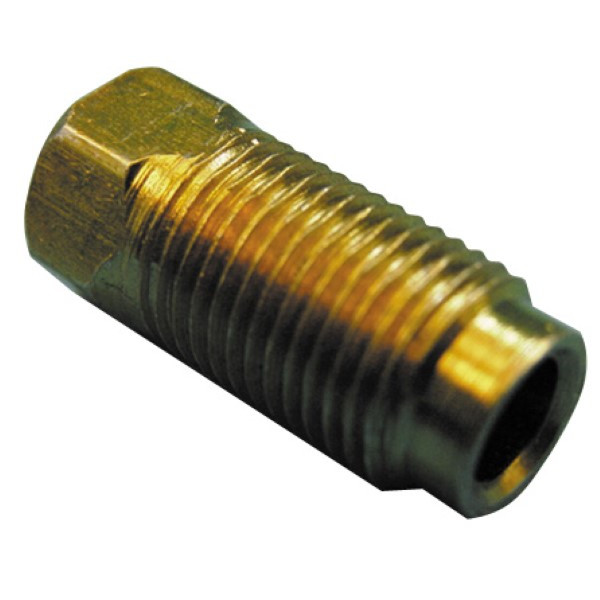 BOX B/Pipe Union male m10 x 1 Pitch Long image