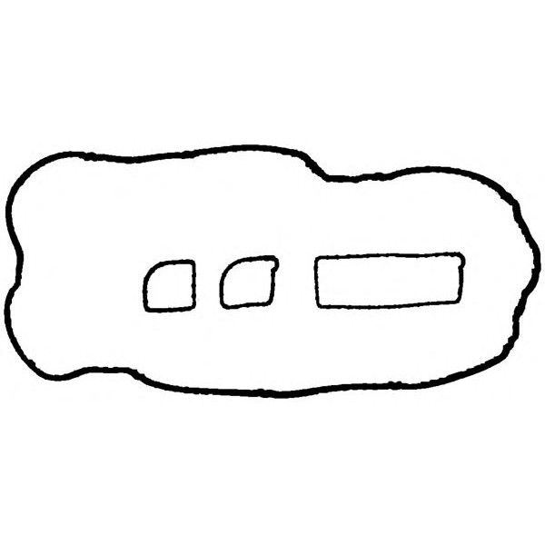 Rocker Cover Gasket image