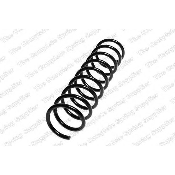 COIL SPRING FRONT NISSAN image