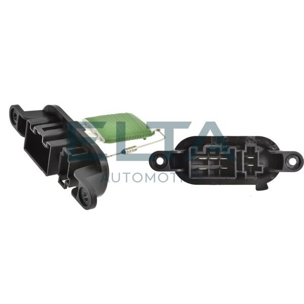 Resistor image