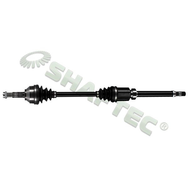 Driveshafts image