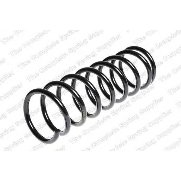 COIL SPRING REAR JAGUAR image