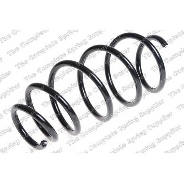 COIL SPRING FRONT OPEL/VAUXHAL image