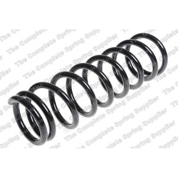 COIL SPRING REAR MAZDA image