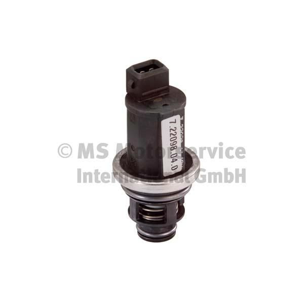 PORSCHE CANISTER PURGE VALVE image