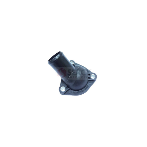 Coolant Flange image