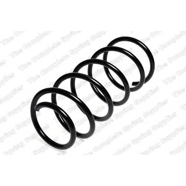 COIL SPRING FRONT OPEL/VAUXHAL image