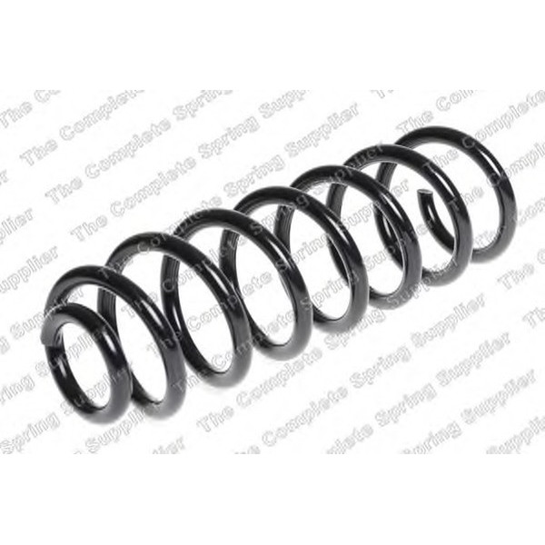 Coil Spring image