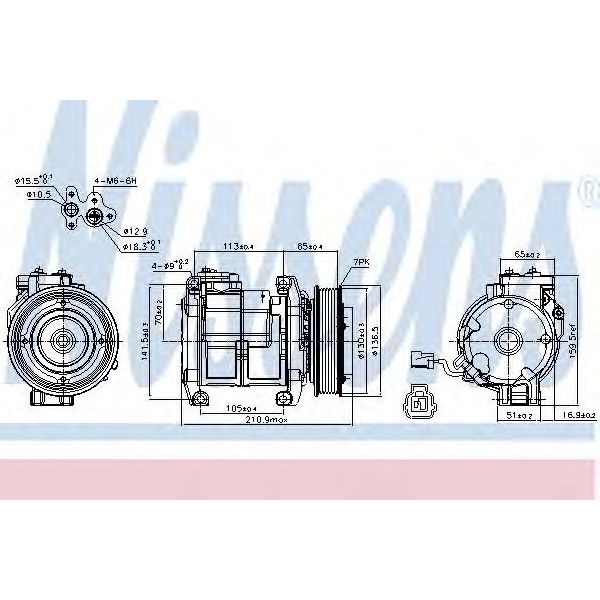Compressor image