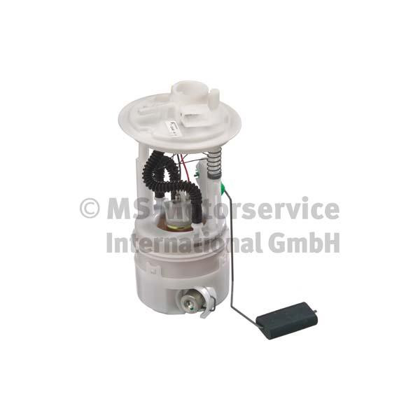 LANCIA IN-TANK MODULE image