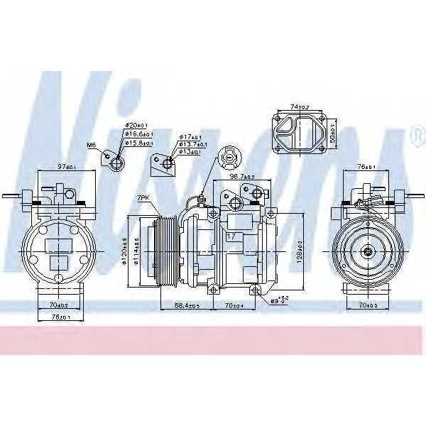 Compressor image