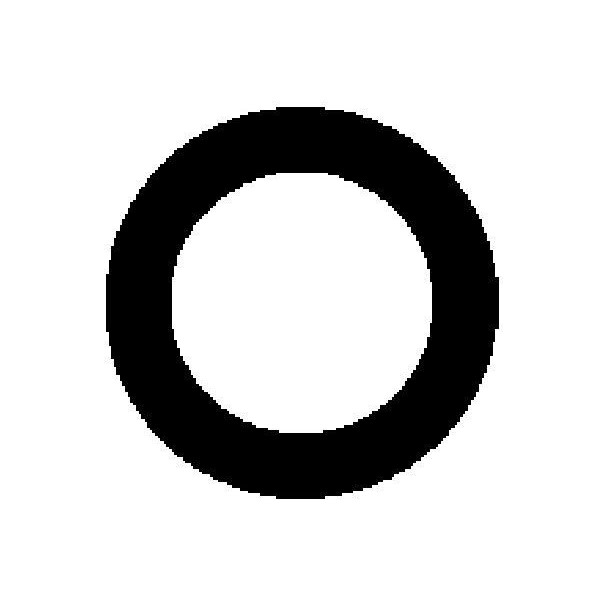 Manifold Gasket image